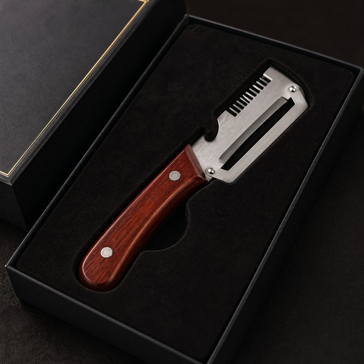 Kolekce Heritage: Multifunkční kuchyňská sada Artisan 3 v 1