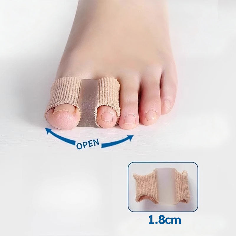 Oddělovač prstů a korekce hallux valgus🦶