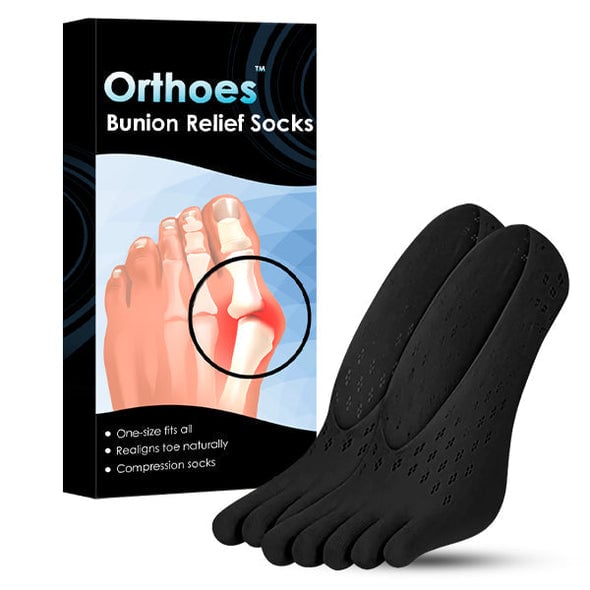Ortopedické ponožky Orthoes™