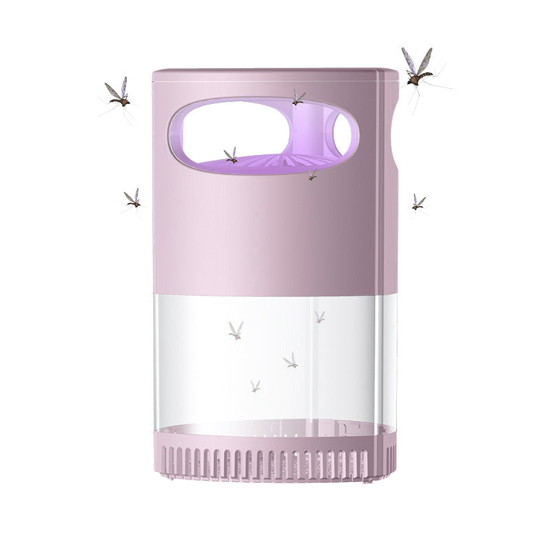 🦟 SLEVA 50 %! UV lampa na komáry – tichá, s USB, bez chemikálií. Prodáno přes 50 000 kusů! 🔇🌙