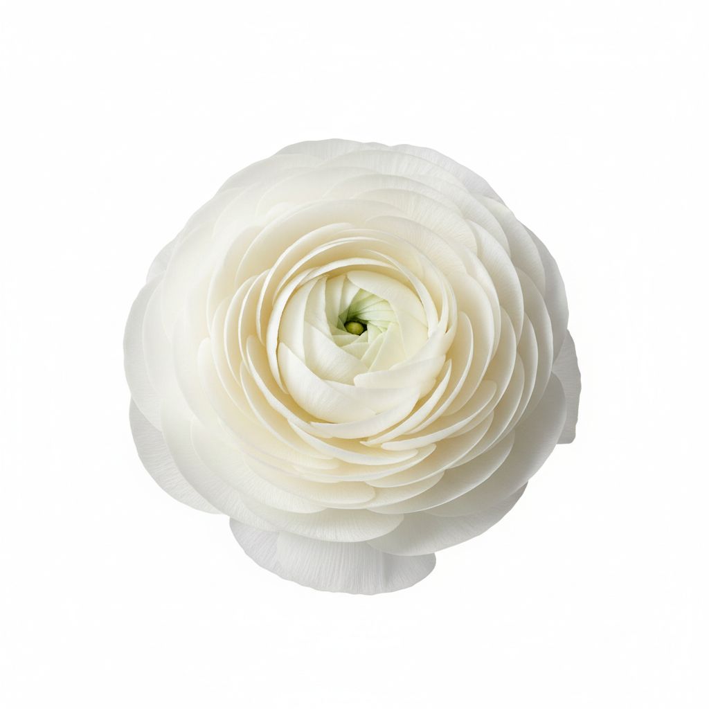 Cibule pryskyřníku – jemné, elegantní, nezapomenutelné 🌸