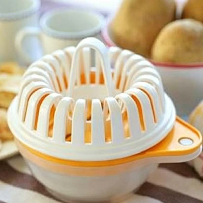 🥔🍟 Domácí mikrovlnný přístroj na výrobu brambůrků - bez oleje, křupavý a zdravý - ideální pro domácí svačinky 🥗✨