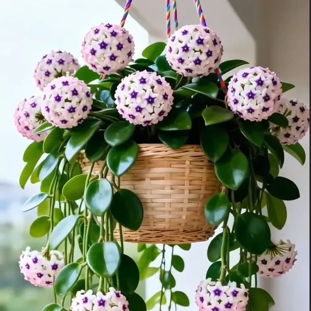 ✨Hoya Bulbs – Hvězdy padající z nebe✨