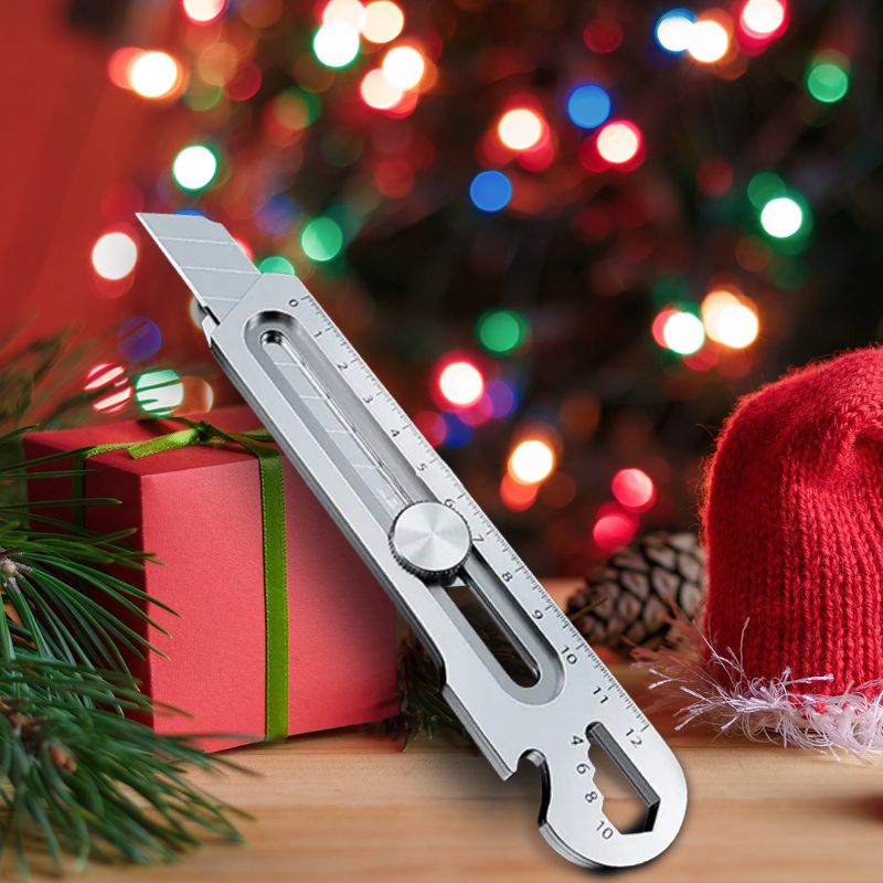 🔥Hot sale 49 % OFF🔥Těžký víceúčelový univerzální nůž