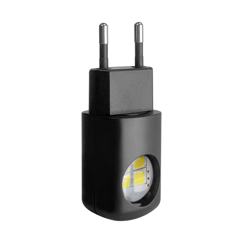 ⚡Chytré LED noční světlo s automatickou regulací jasu