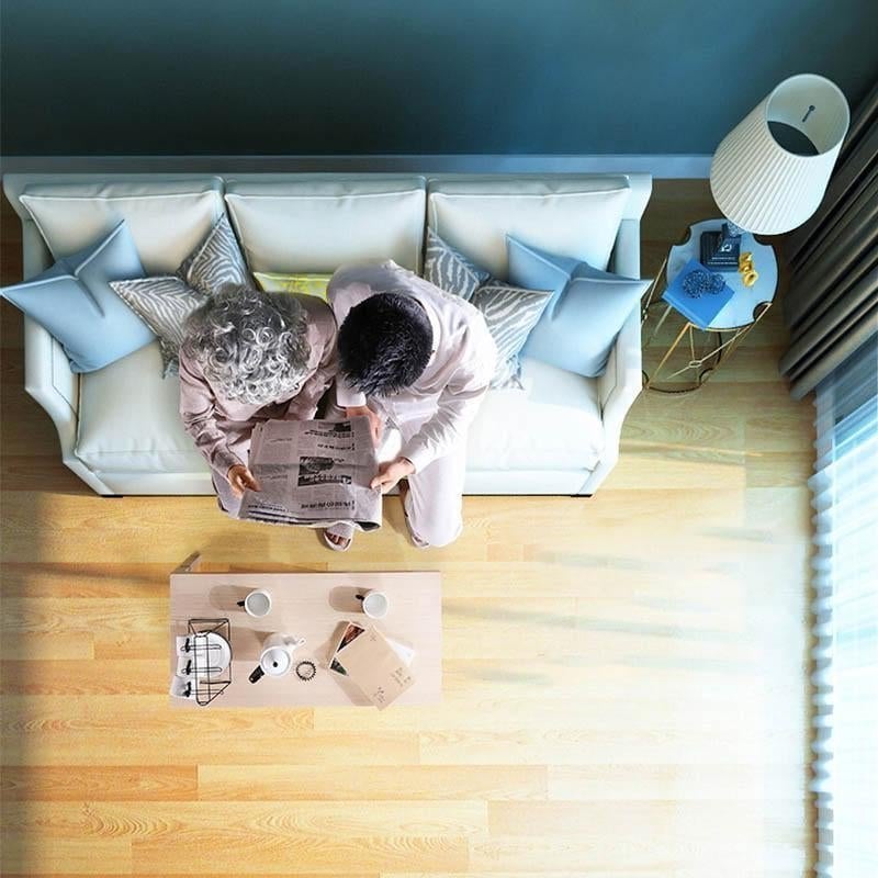 🏠✨ Čistič dlaždic – Hloubkový čistič pro spáry, kamenné a keramické podlahy (1 balení/30 kusů) 😌