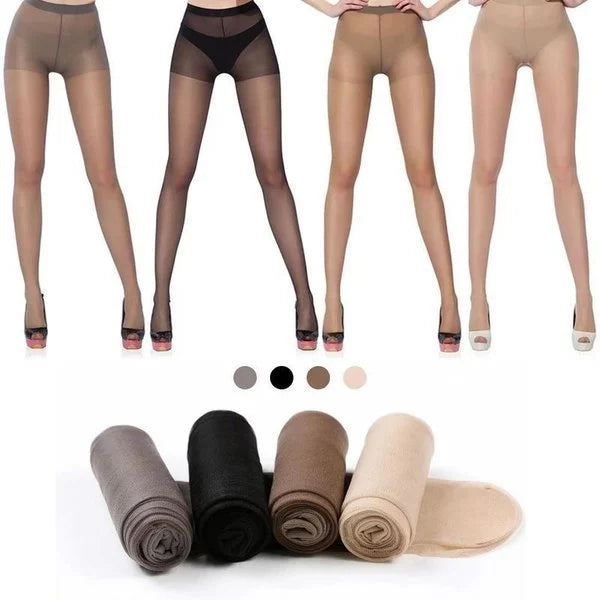 💥 Kup 1 a 1 zdarma 🎀 Super elastické nezničitelné kouzelné punčochy
