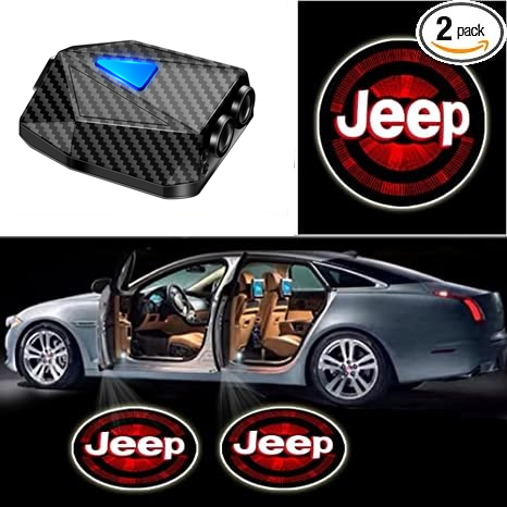 Žhavý výprodej ✨50% sleva ✨ Dynamická chytrá 5D LED uvítací světla s vysokým rozlišením