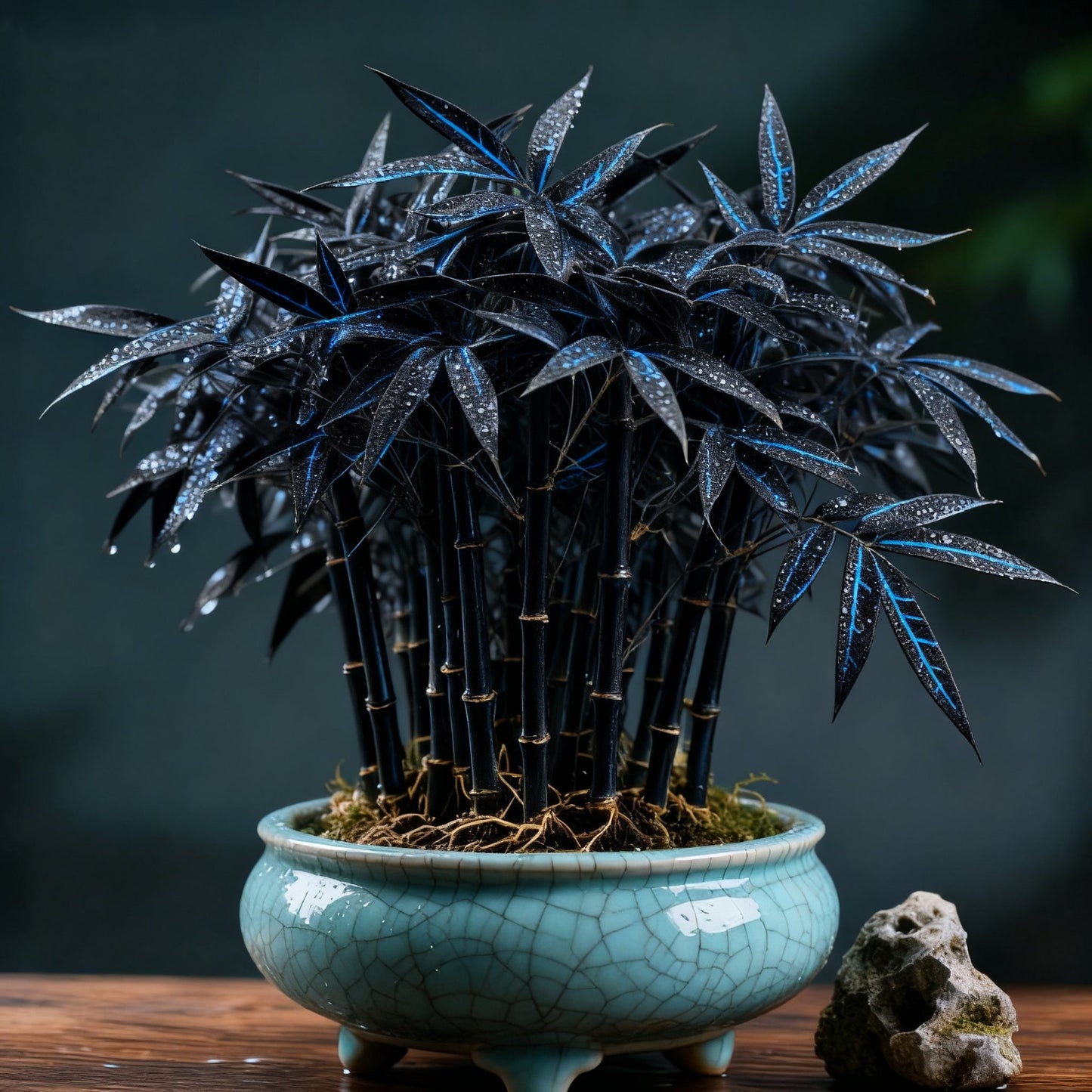 🌿 DreamBamboo - vícebarevný cypřiš Lucky Bamboo