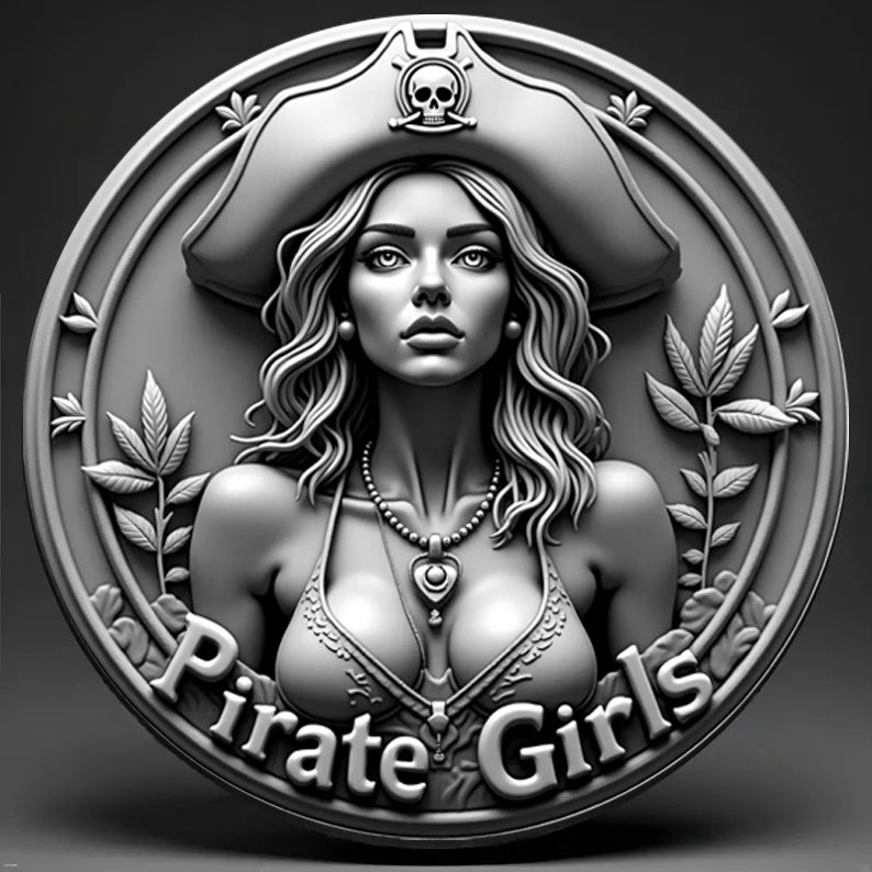 Adventní kalendář Goddess Coin 2025 – inspirovaný limitovanou edicí sběratelských mincí