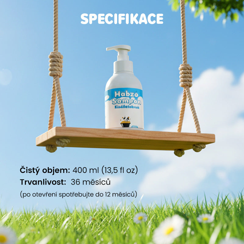 🐱🐈 Jemná rostlinná deodorantová pěna pro domácí mazlíčky