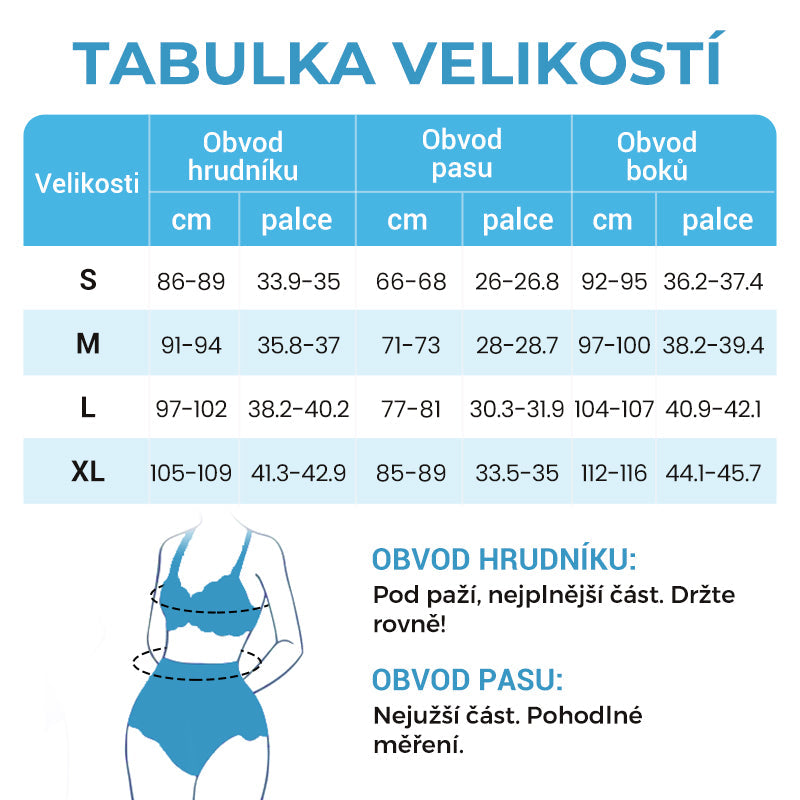 Dámské dvoudílné plavky s volány