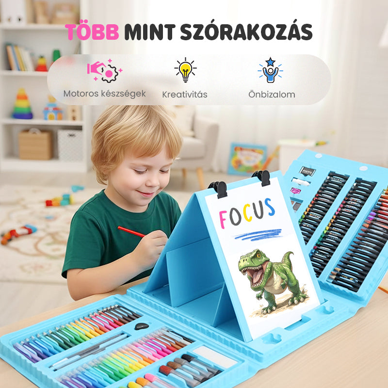 🎄🎁 Přírodní a bezpečné luxusní tužky pro děti 🎨🌿🥰