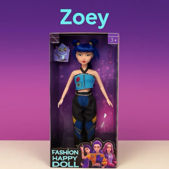 🎄Časově omezená nabídka! Zpívající panenky Kop