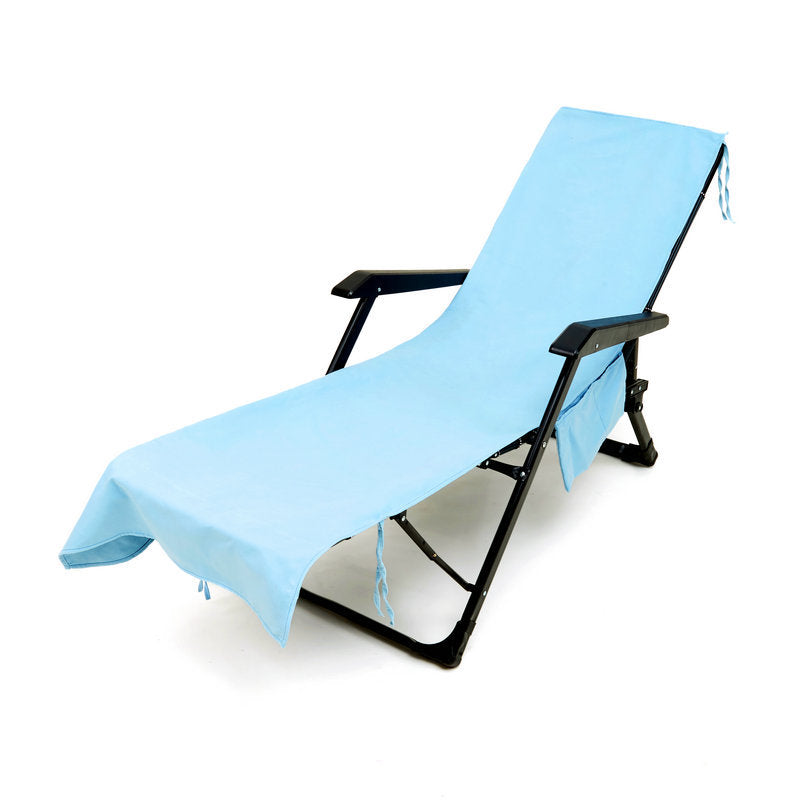 🏖️🌞 Ručník na opalování v tašce s úložnými kapsami💦