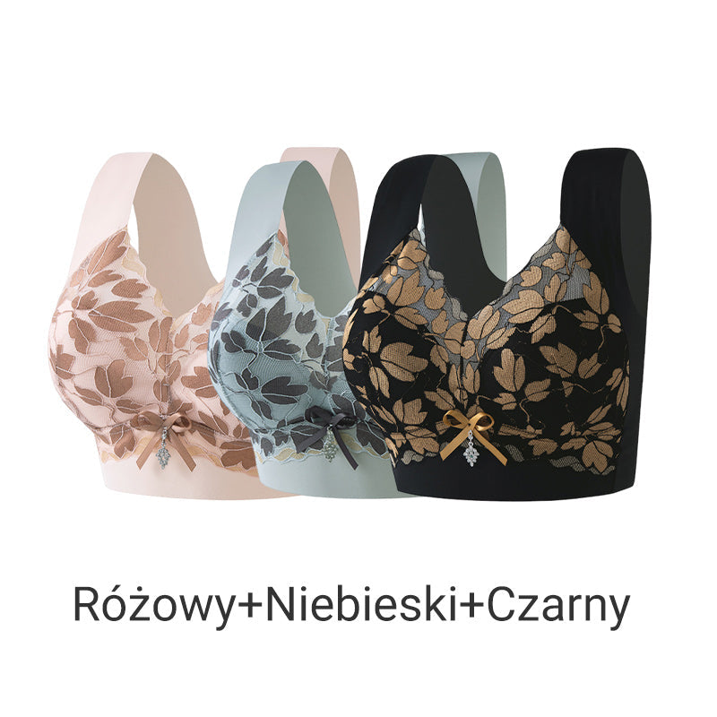 ✨【1+1 zdarma】💖 Dámské bezešvé spodní prádlo