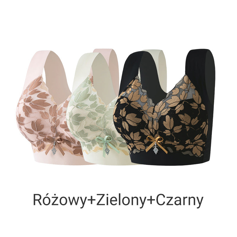 ✨【1+1 zdarma】💖 Dámské bezešvé spodní prádlo