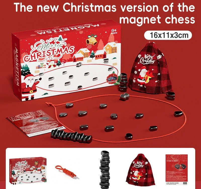 🎅🎄 ZÁBAVNÉ RODINNÉ HRY – Stolní hra Zavřete krabici🎁🎲