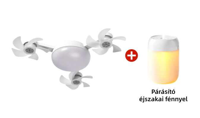🌀 50% sleva💥Stropní ventilátor s LED světlem a dálkovým ovládáním