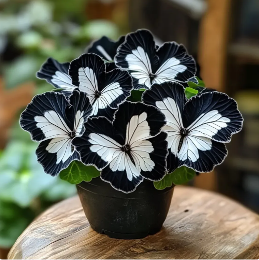 💥 Nové begónie 🦋 Semínka motýlí begónie 🌱 Bonsaje, jaké jste ještě neviděli