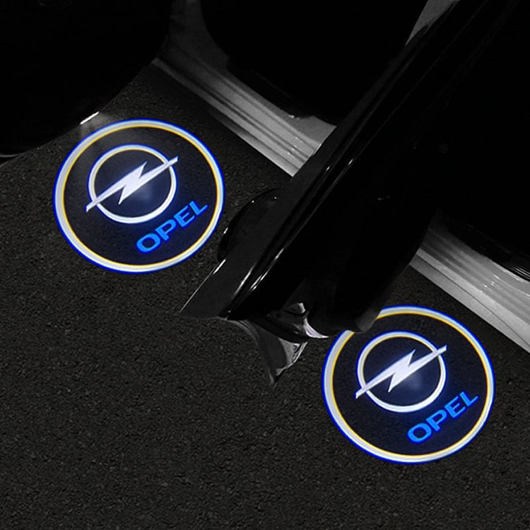 Žhavý výprodej ✨50% sleva ✨ Dynamická chytrá 5D LED uvítací světla s vysokým rozlišením