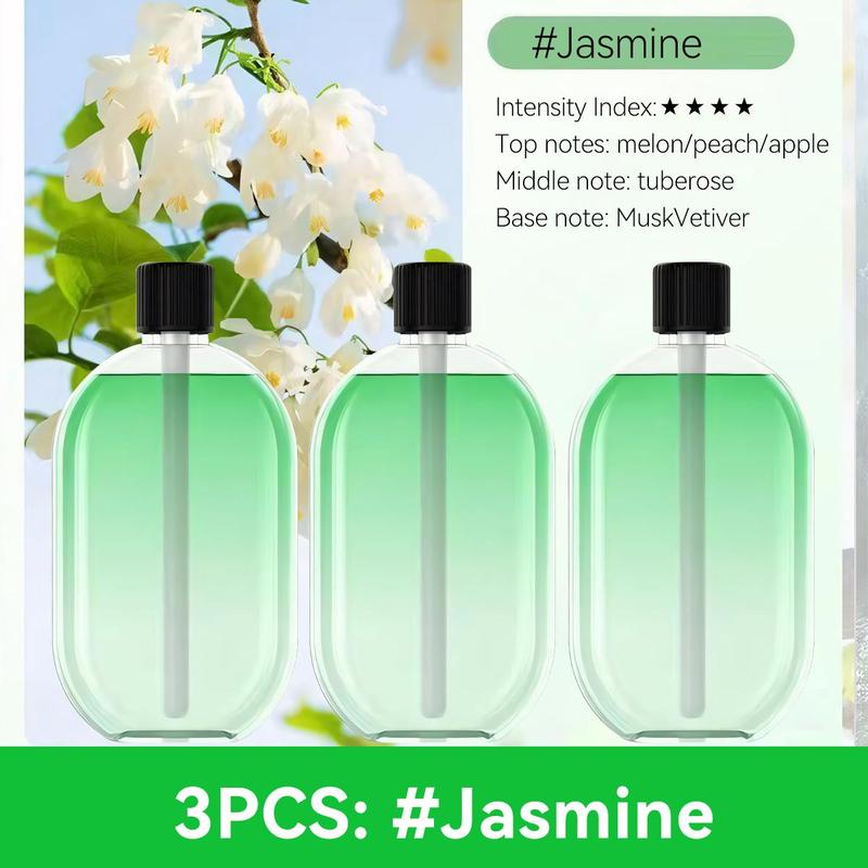 Chytrý difuzér vůně AromaGlow 360° – dlouhotrvající svěžest