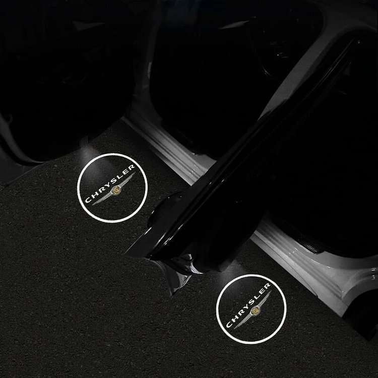 Žhavý výprodej ✨50% sleva ✨ Dynamická chytrá 5D LED uvítací světla s vysokým rozlišením