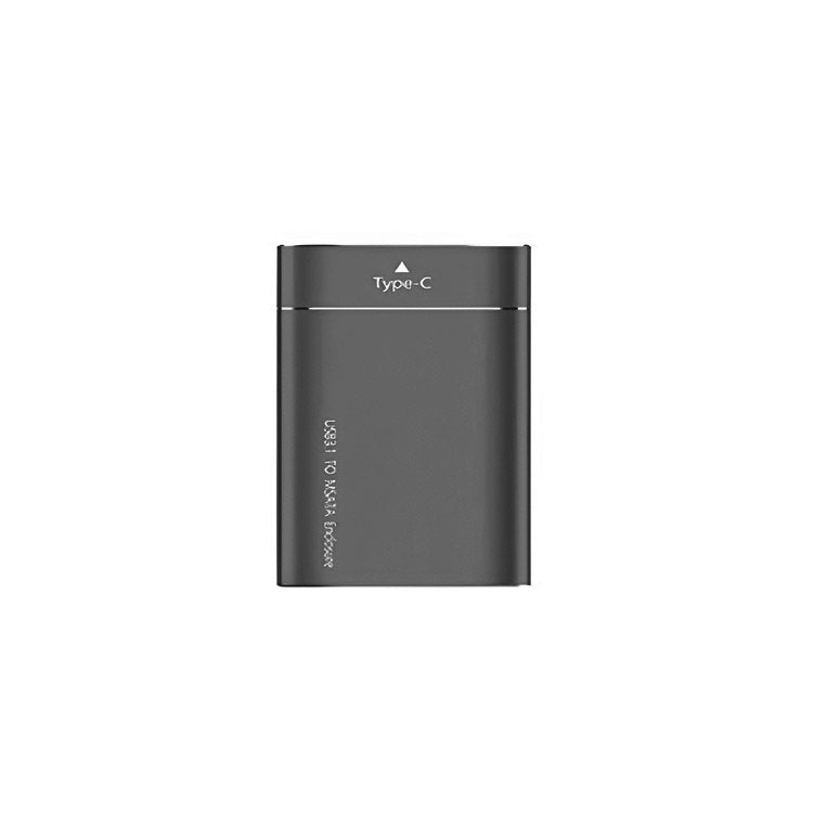Přenosný mobilní SSD disk
