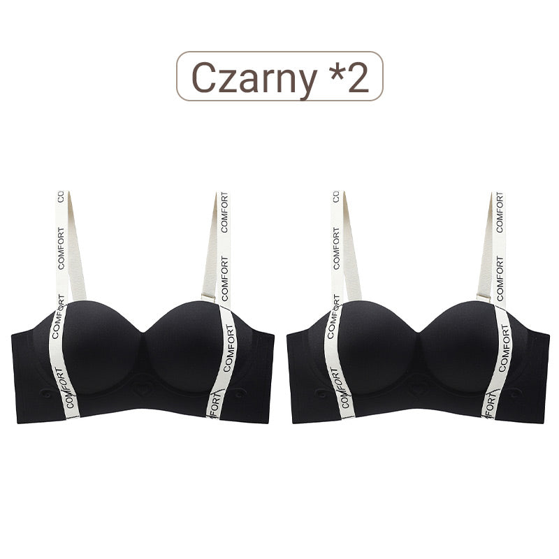 👙Podprsenka s plnou podporou pro ženy【✨Kup 1 a 1 zdarma】
