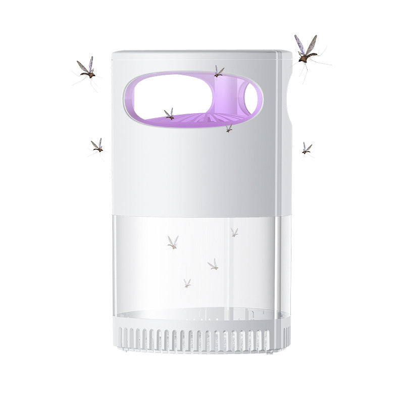 🦟 SLEVA 50 %! UV lampa na komáry – tichá, s USB, bez chemikálií. Prodáno přes 50 000 kusů! 🔇🌙