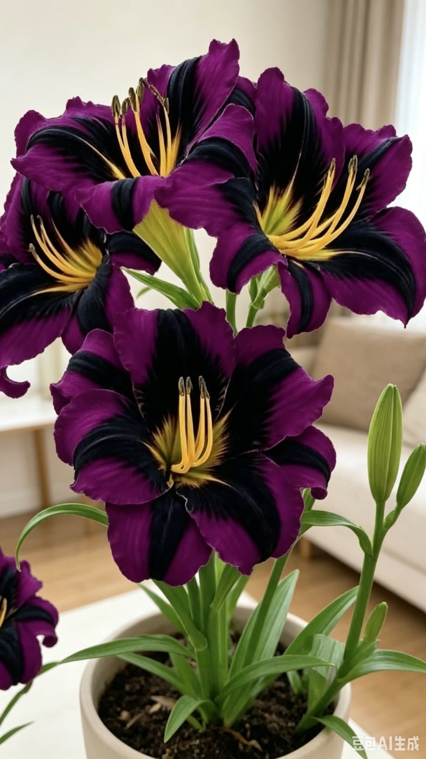 🌺Vzácné cibulky lilií – čerstvé a sladké