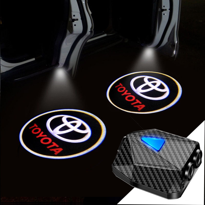 Žhavý výprodej ✨50% sleva ✨ Dynamická chytrá 5D LED uvítací světla s vysokým rozlišením