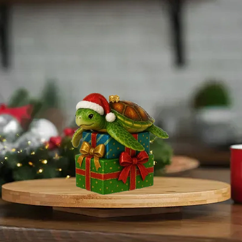 🌊🐢 Adventní kalendář s mořskými želvami 2025