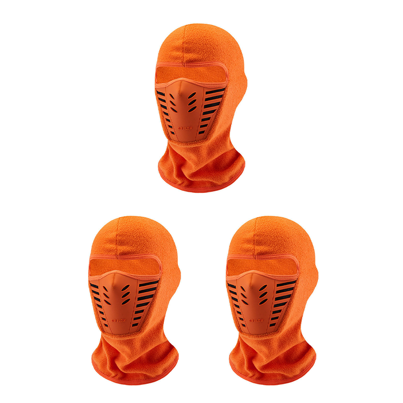 💞 Větruodolná helma pro zimní použití, unisex