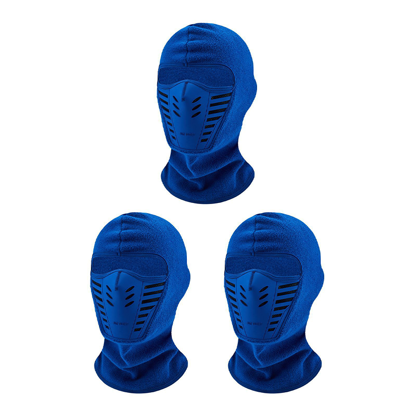 💞 Větruodolná helma pro zimní použití, unisex