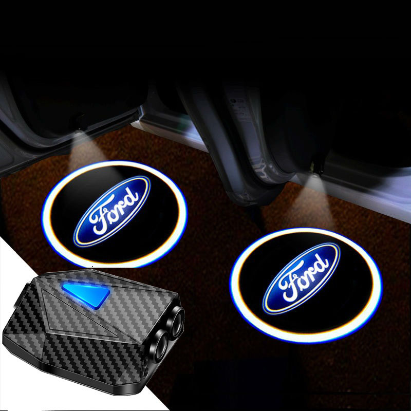 Žhavý výprodej ✨50% sleva ✨ Dynamická chytrá 5D LED uvítací světla s vysokým rozlišením