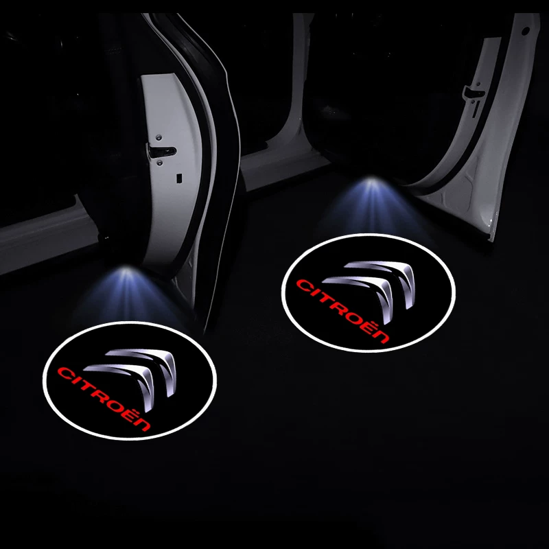 Žhavý výprodej ✨50% sleva ✨ Dynamická chytrá 5D LED uvítací světla s vysokým rozlišením