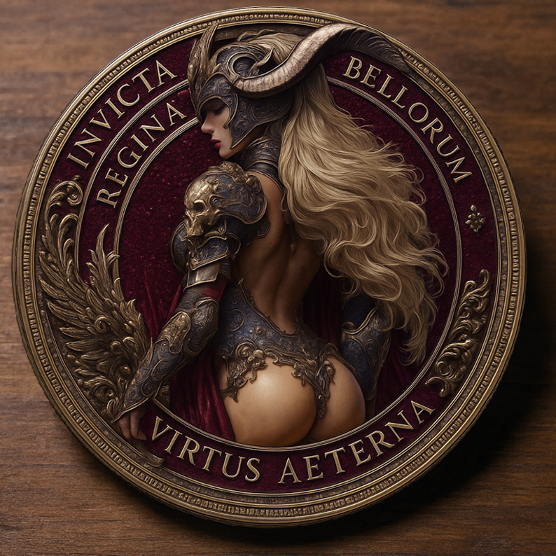 Adventní kalendář Goddess Coin 2025 – inspirovaný limitovanou edicí sběratelských mincí