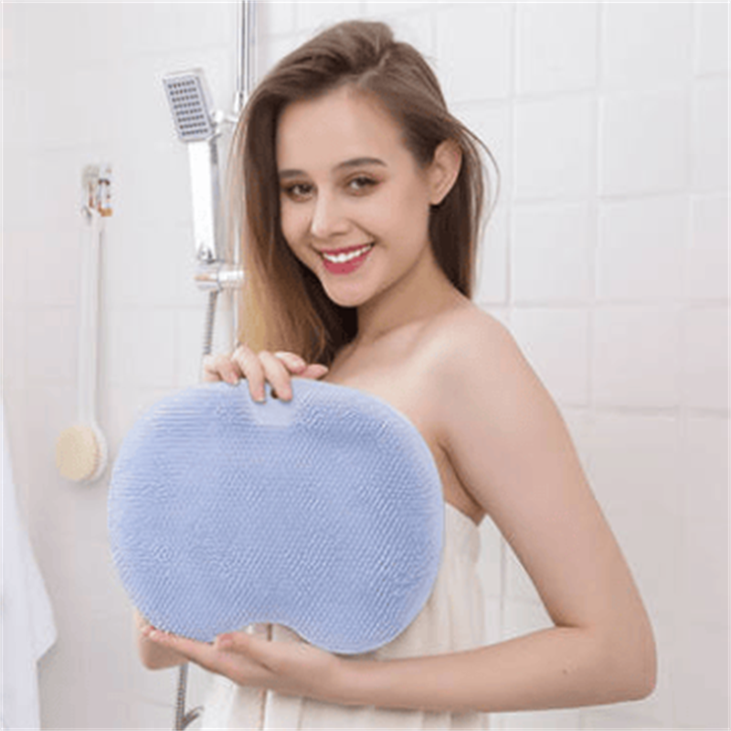 🚿🧼Sprchový masážní polštářek na nohy a záda