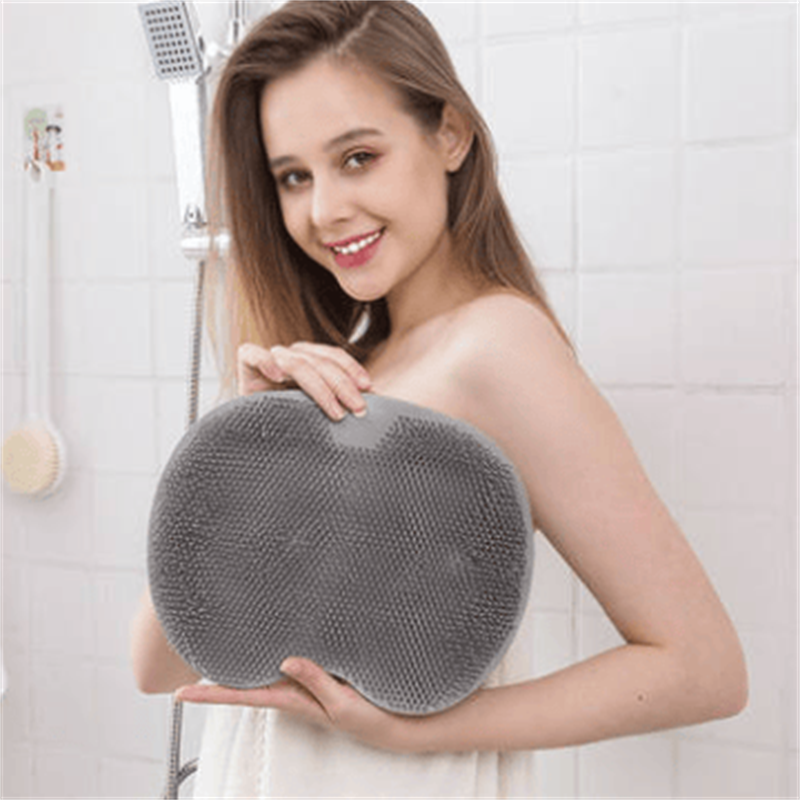 🚿🧼Sprchový masážní polštářek na nohy a záda