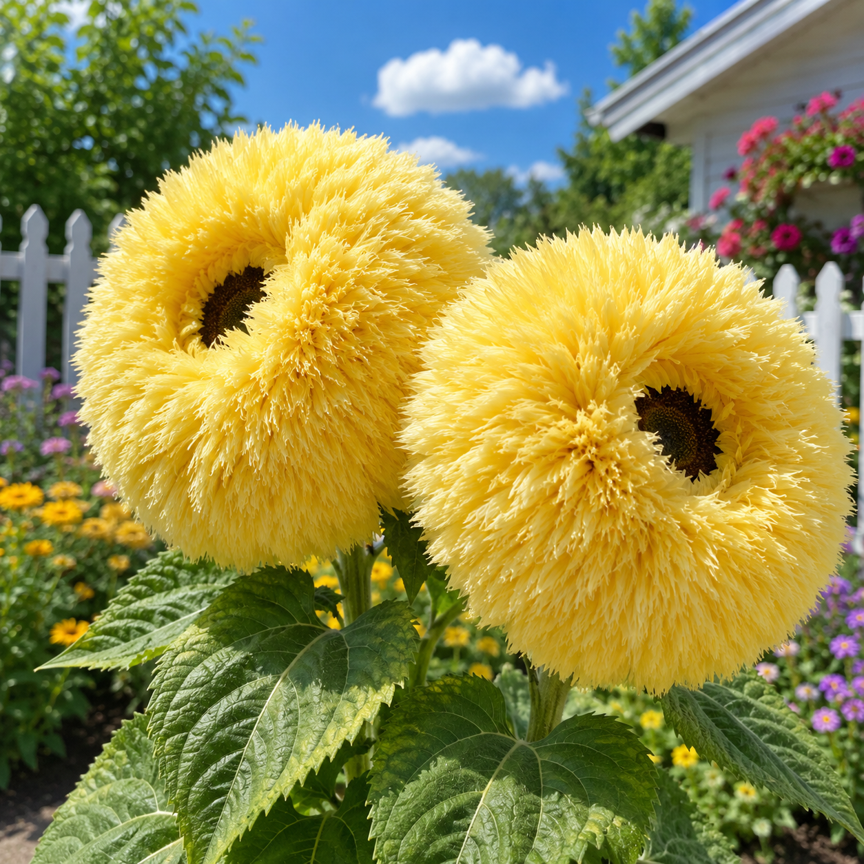 🌻Obří slunečnicová semínka ve tvaru medvídka