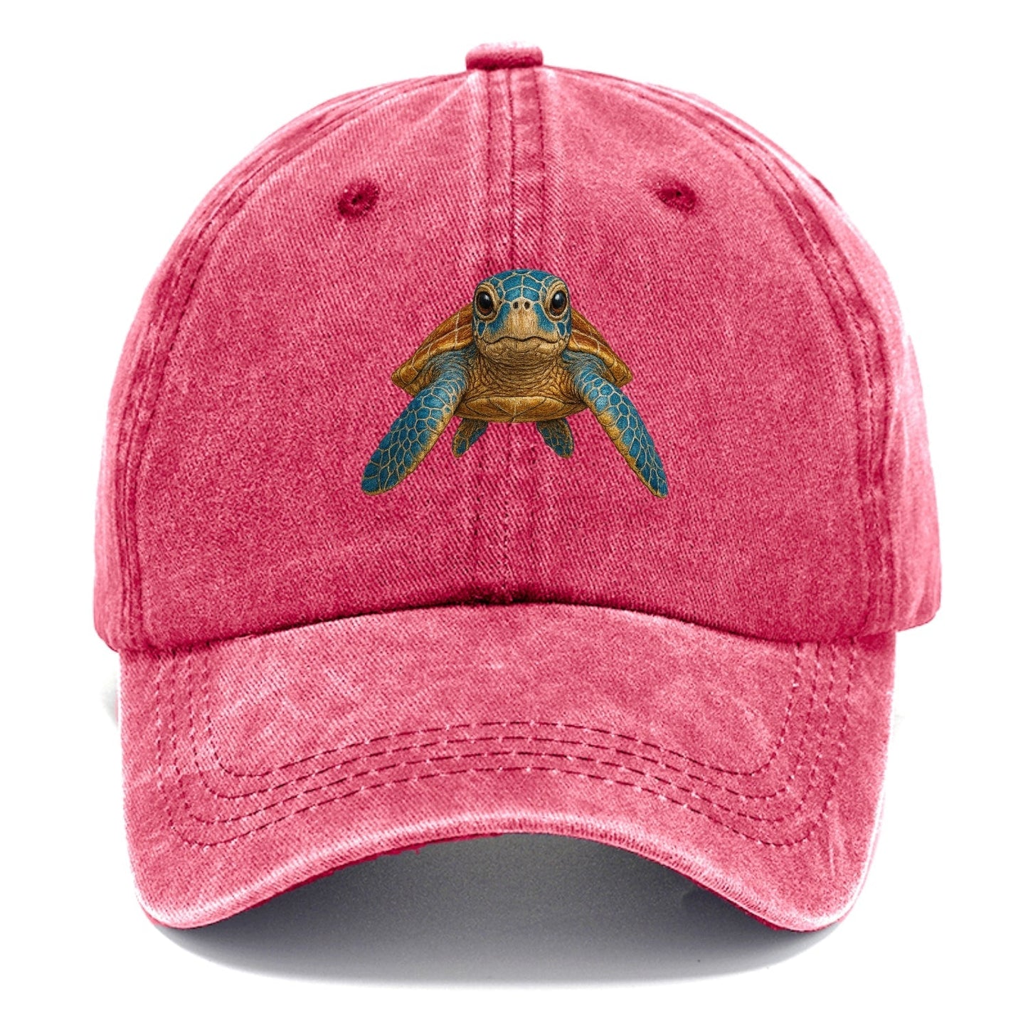 Klasická čepice Sea Turtle Serenity