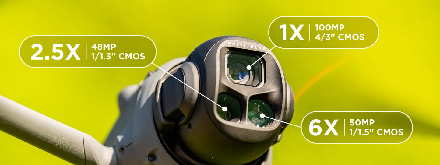 ✨💖2025 Nová verze H20 VR brýlí Optické pole pro polohování letadla Letecké fotografie s vysokým rozlišením