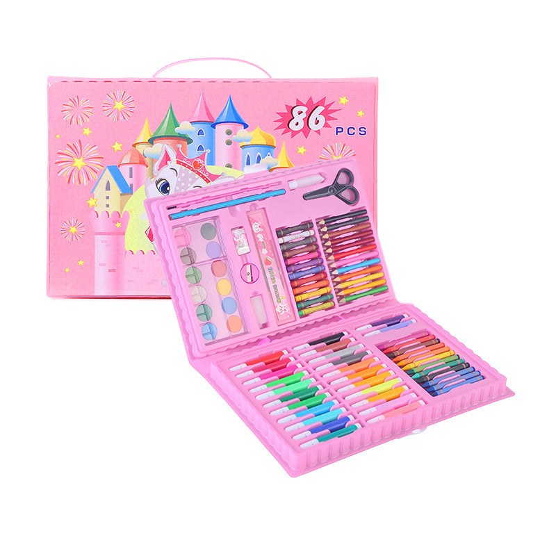 🎄🎁 Přírodní a bezpečné luxusní tužky pro děti 🎨🌿🥰