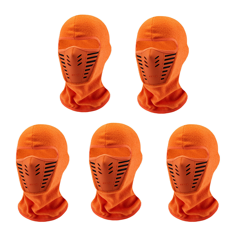 💞 Větruodolná helma pro zimní použití, unisex