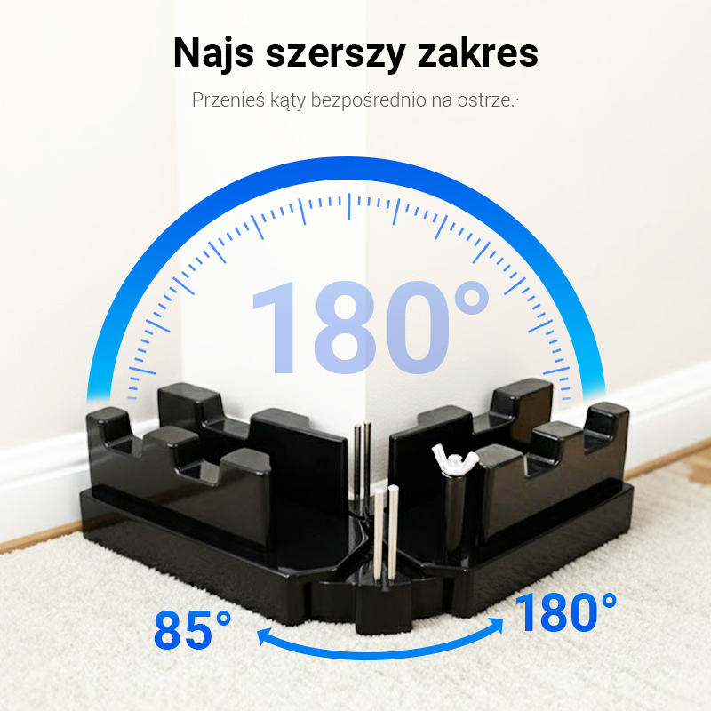 👨‍🔧📐Měřicí a pokosový nástroj 2 v 1