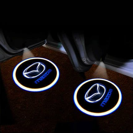 Žhavý výprodej ✨50% sleva ✨ Dynamická chytrá 5D LED uvítací světla s vysokým rozlišením