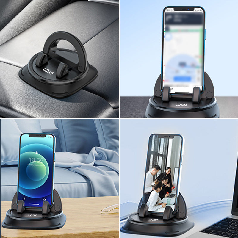 Držák telefonu na palubní desku