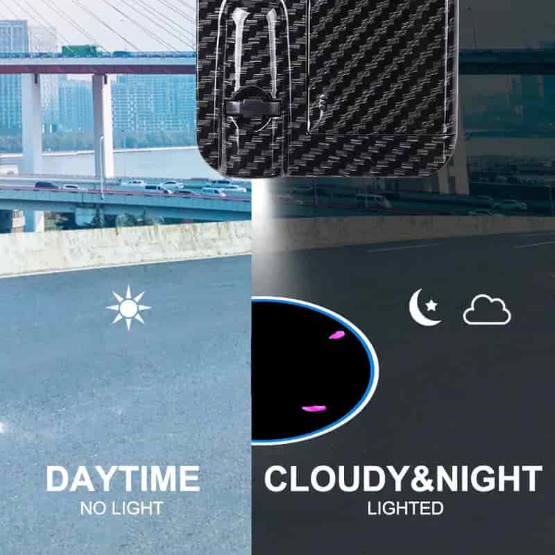 (4 kusy)🔥Projekční lampa s automatickým senzorem dveří auta