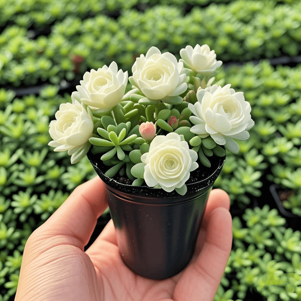 Semena dvoukvěté růžové orchideje – chladuvzdorná a voňavá